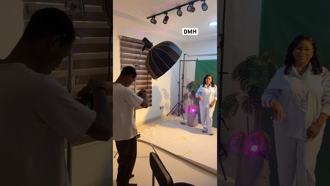 Vital Birthday Photo Session 📸🦋