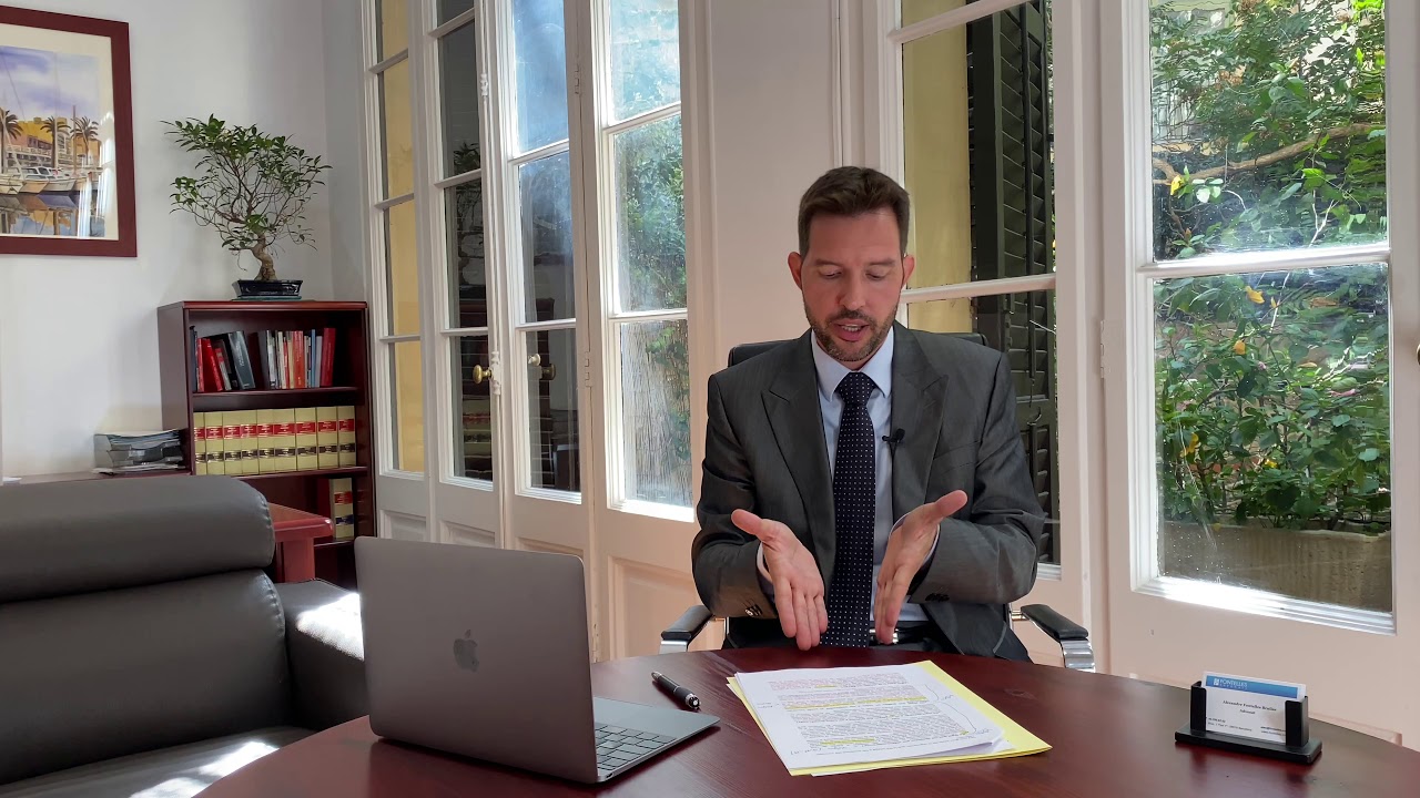 ¿Es legal que me graben durante el teletrabajo?