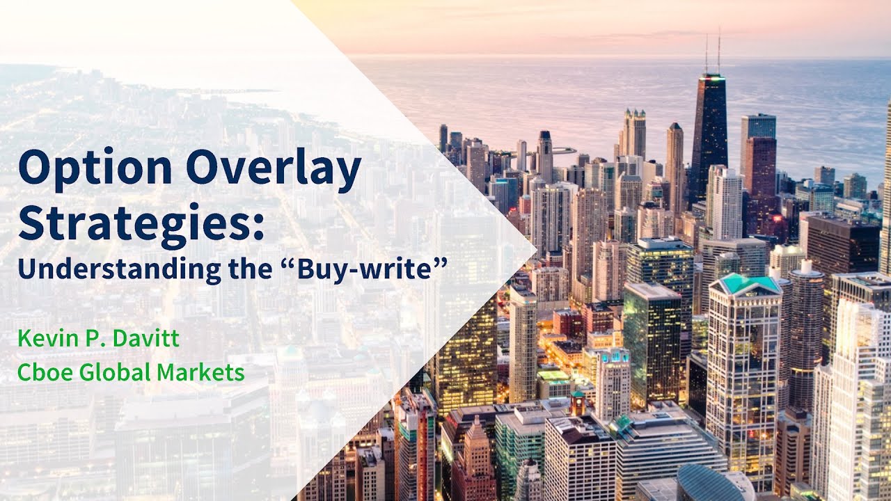 Cboe Portfolio Management [Episode 32]: Call Overlay Strategies