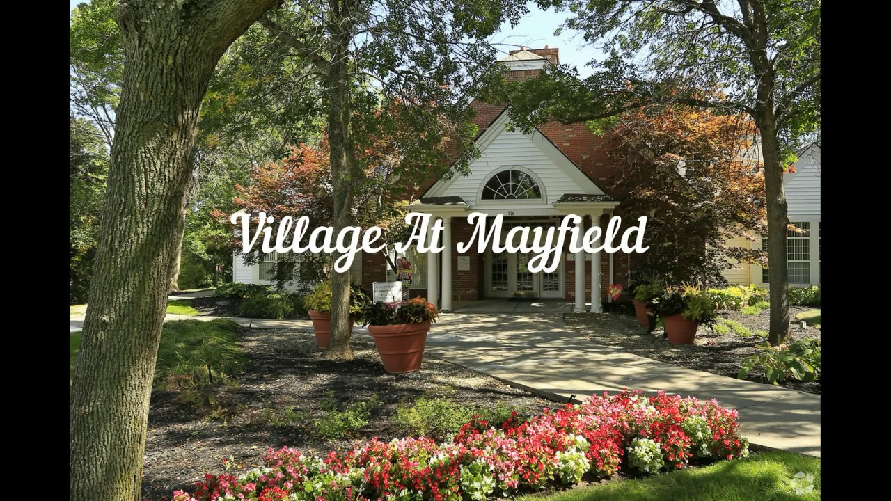 Village At Mayfield Virtual Tour
