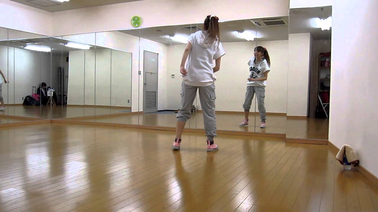 リズム取り①ダウンとアップ