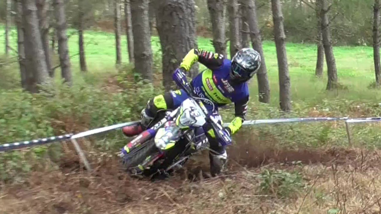 ENDURO A ESTRADA 2023 | JUMPS & BEST OF ACTION