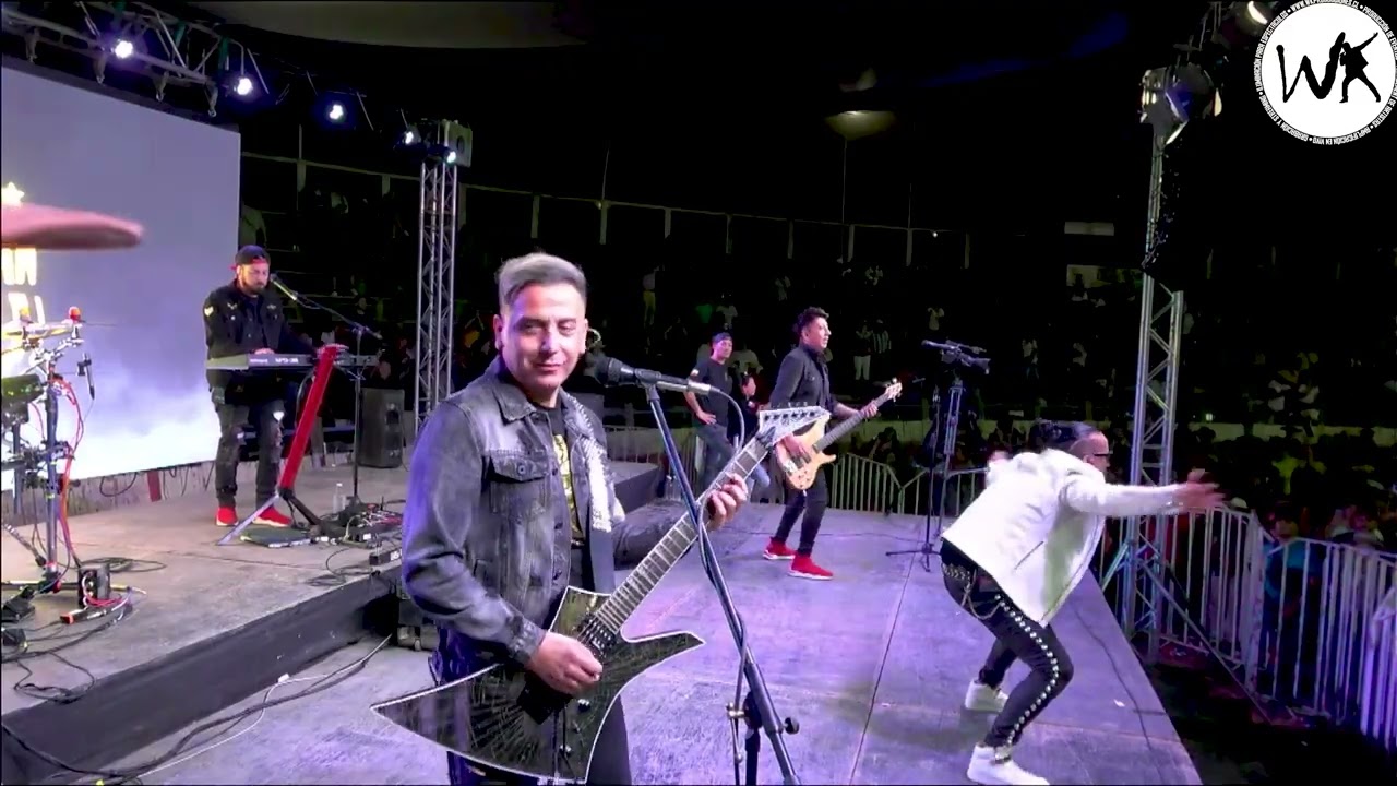 Amerikan sound en vivo