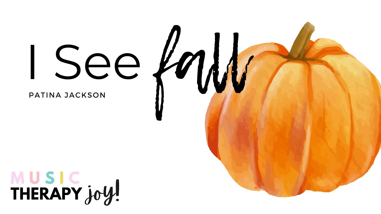 I See Fall (Lyrics)