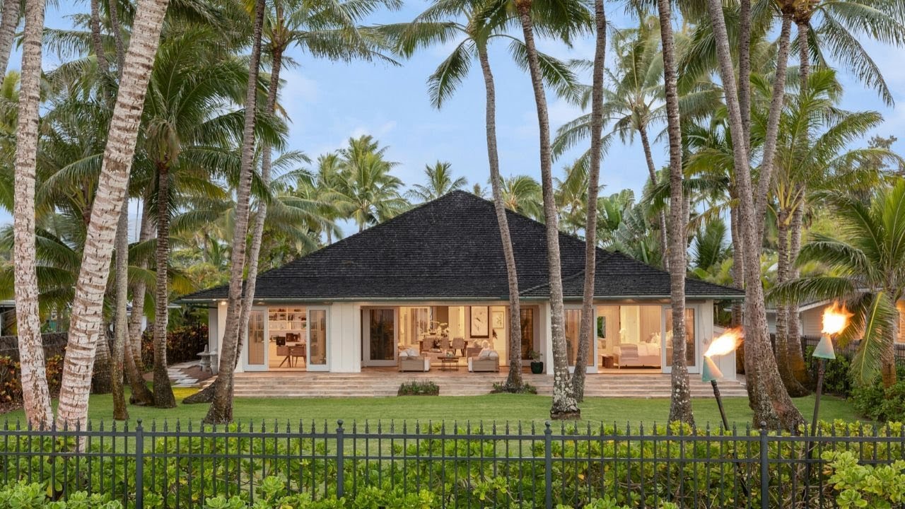 Live the Dream - Tracy Allen - Coldwell Banker Realty - Hawaii Real Estate