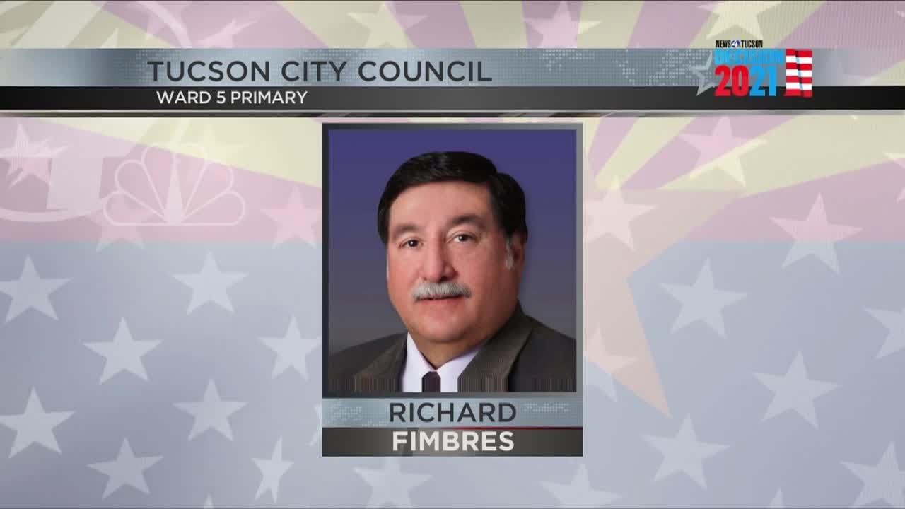 Tucson City Council primary election results are in