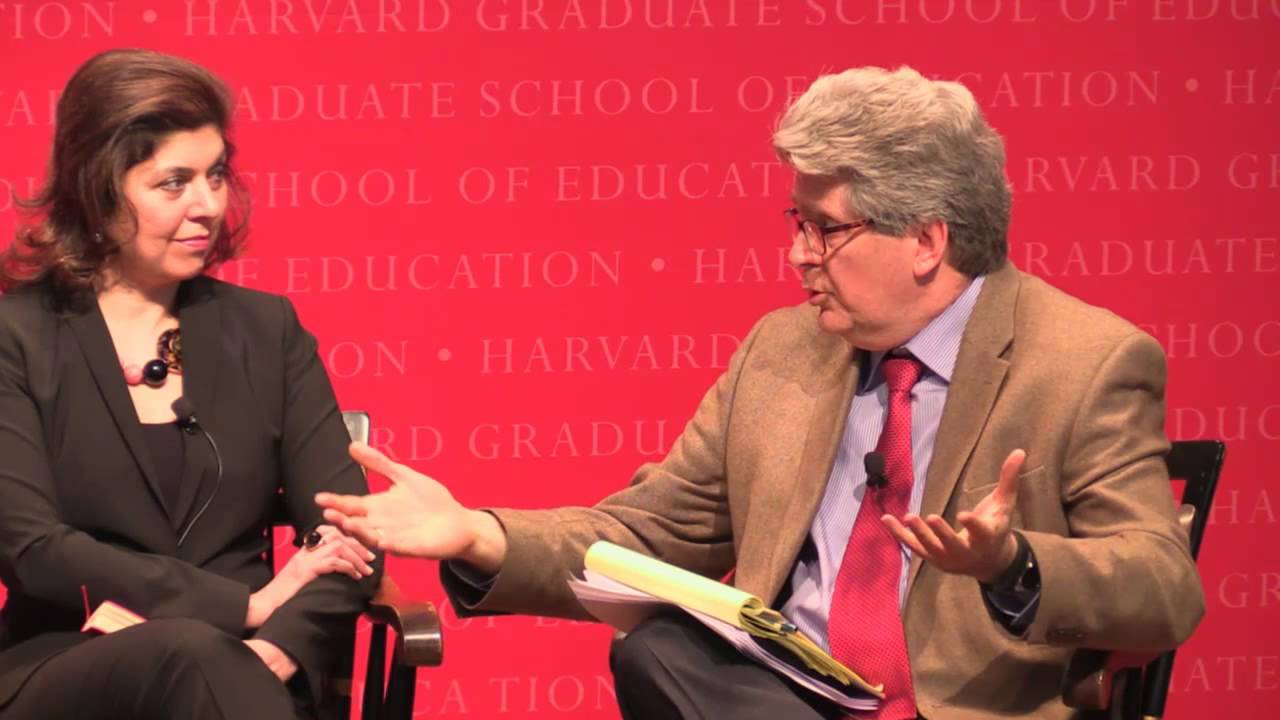 Askwith Forum - Religious Freedom: Inclusion, Exclusion, and the Role of Education