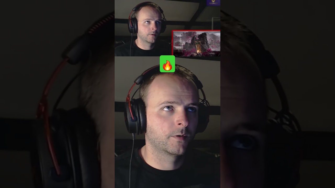 Sleep Token - Look To Windward (REACTION) #reaction #sleeptoken #looktowinward #krayreacts