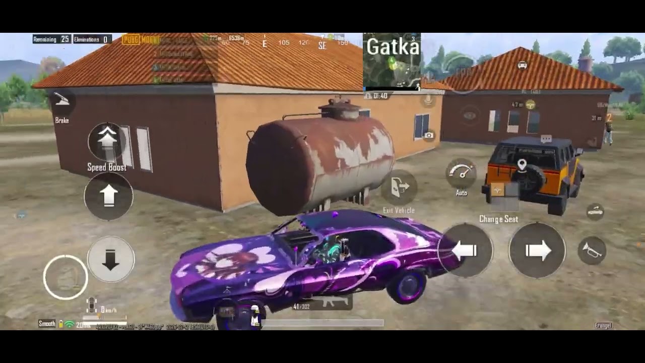 PRACTICE SCRIMS + TOURNAMENT HIGHLIGHTS PUBG MOBILE 