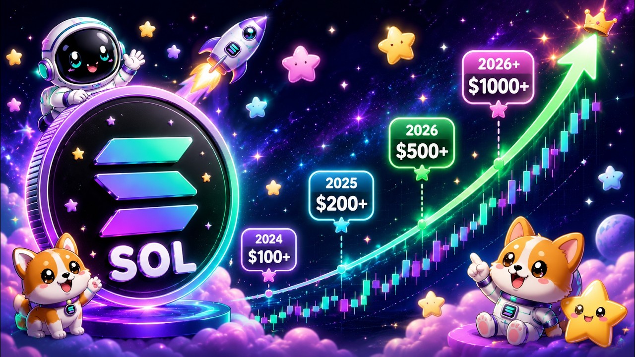 Solana price prediction: the breakout is still not clean