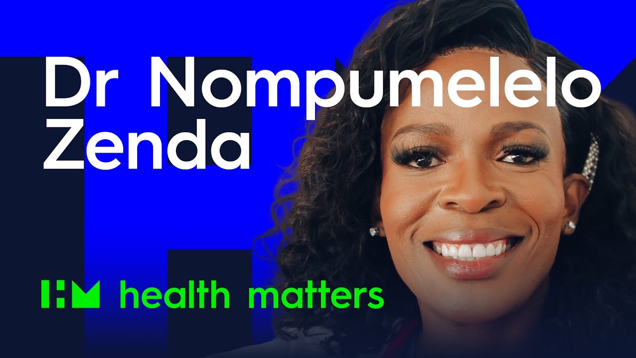 Миомы, кисты и заболевания матки: объяснение от доктора Номпумелело Зенды