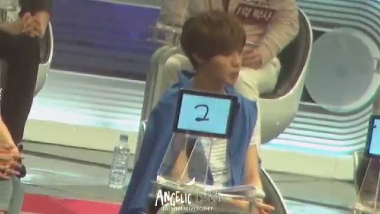 [MustWatch]l2O4l3 adorable & happy Taemin cutest moments fancam@ lOOmil Qu!z $h0w