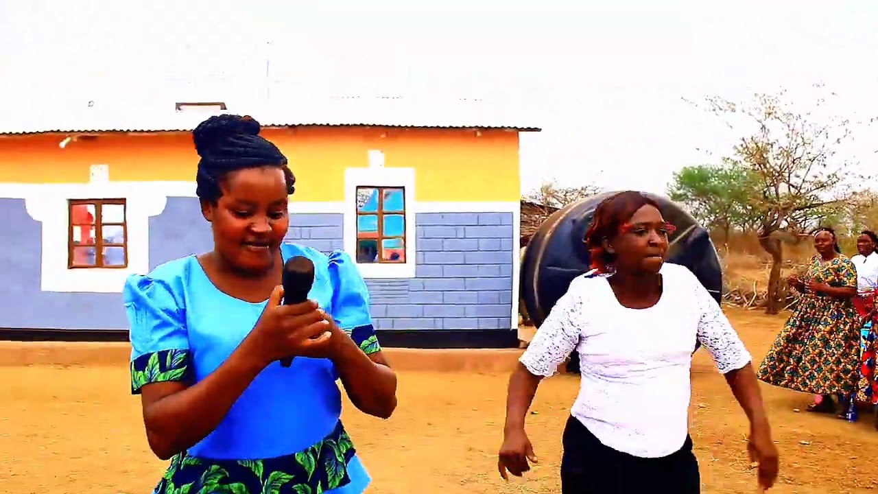 Parental visit by anita