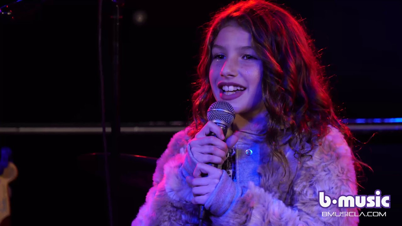 Grace D’Eletto | B-Music Winter Concert 2019