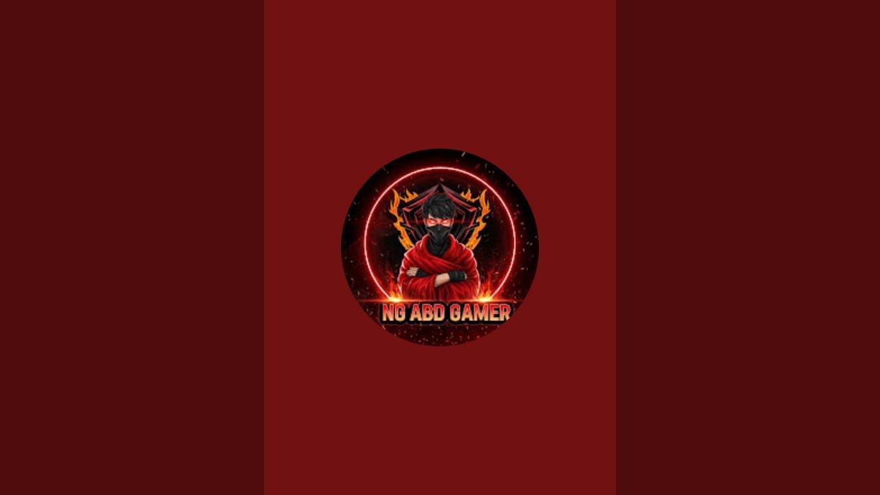 NG ABD GAMER లైవ్ స్ట్రీమింగ్ చేస్తున్నారు!