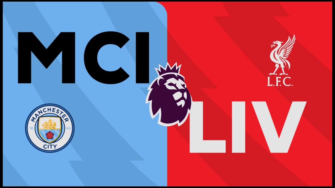 FC 26 TITLE DECIDER?! Man City vs Liverpool (Premier League) - FULL GAME PREDICTION! 20251110
