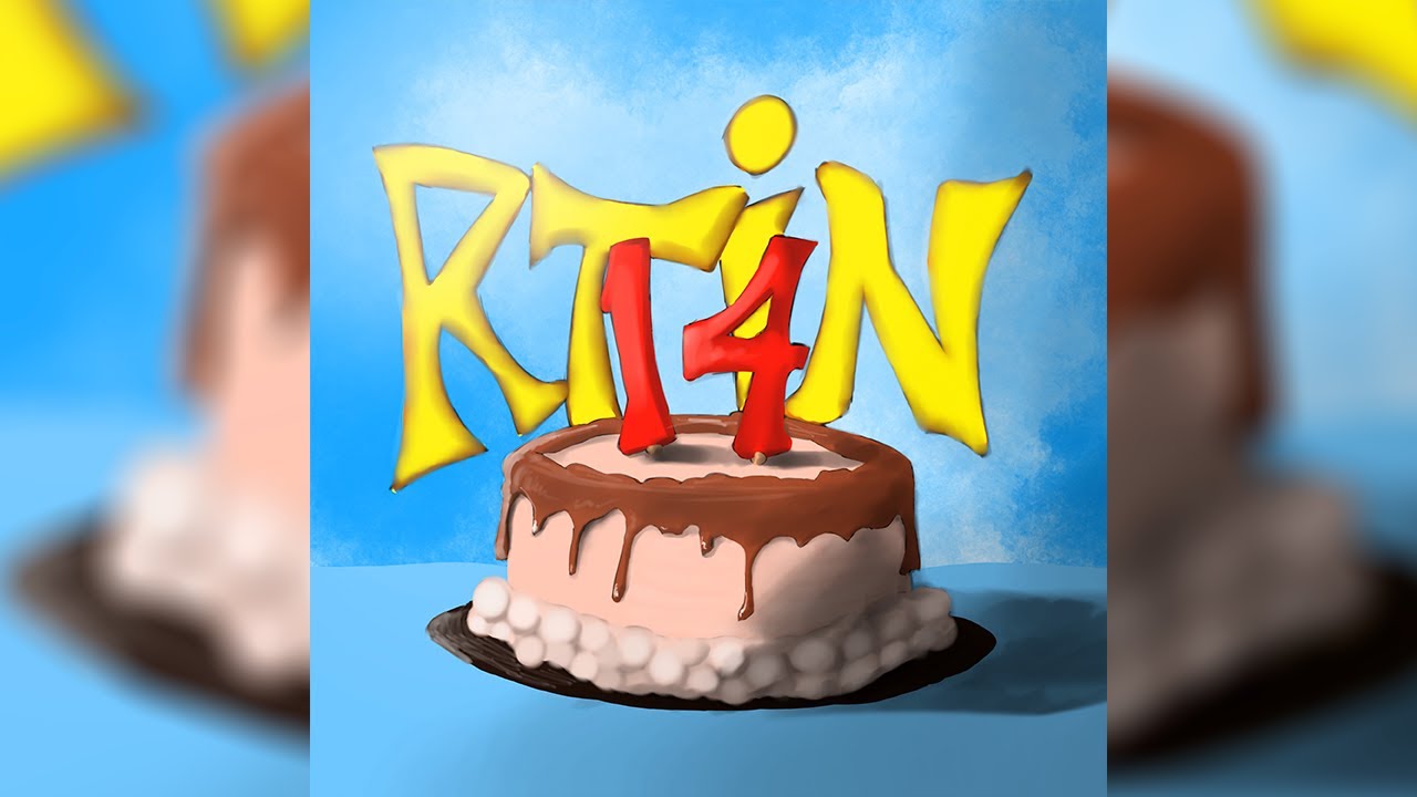 RTiN - 14 (OFFICIAL MUSIC VIDEO ALBUM, 2021)