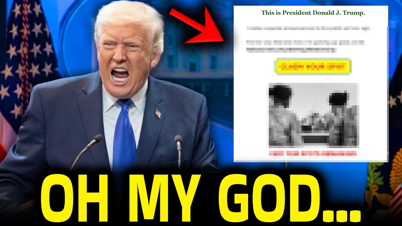 Трамп совершил немыслимое...