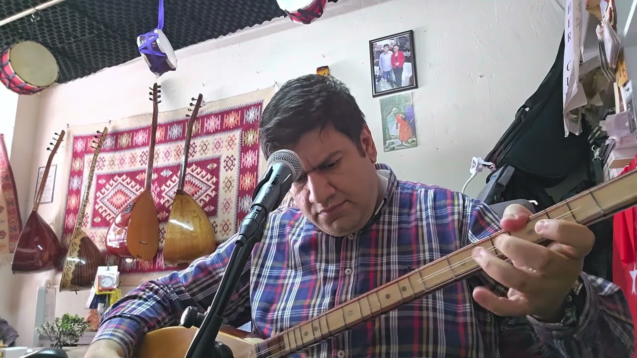 Sen Olmayınca Yunus AVCI