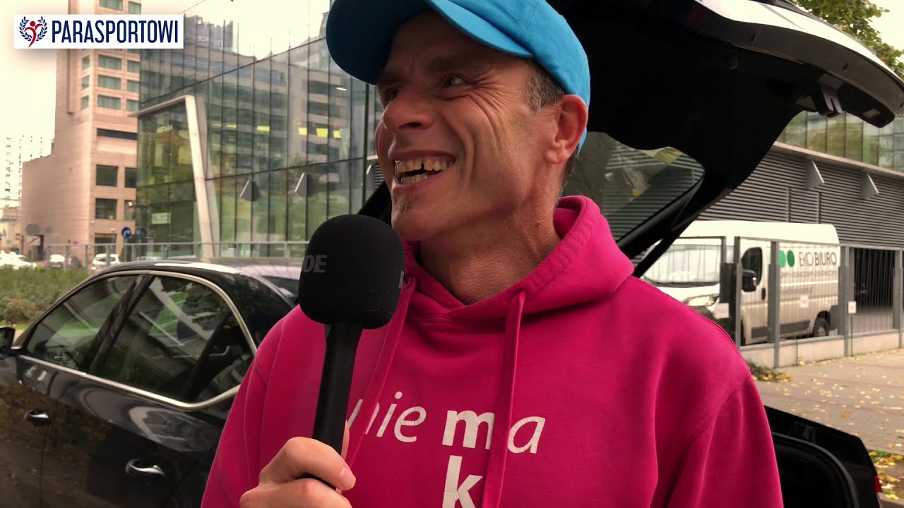 MKON lubi pomagać!