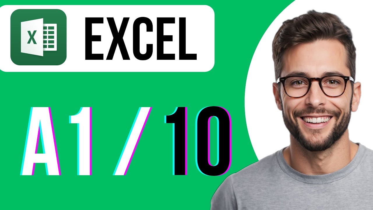 So dividieren Sie in Excel