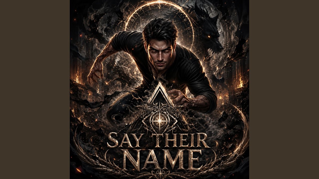 Say Their Name