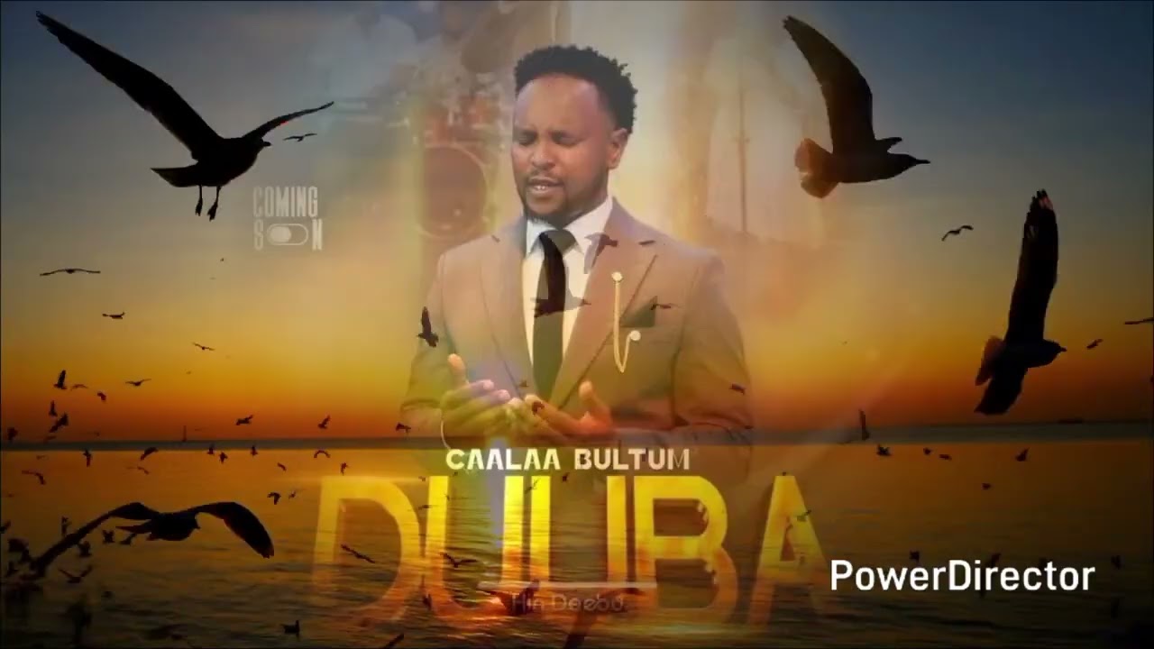 Faarfattaa Caalaa bultum faarfannaa haaraadhan 2018
