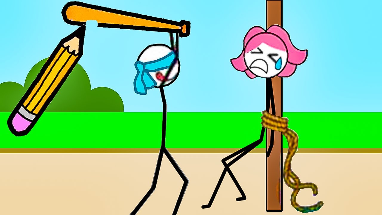 i drew people's deaths and this happened