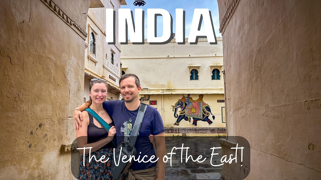 Udaipur Travel Guide: Top Things to Do in India&rsquo;s City of Lakes