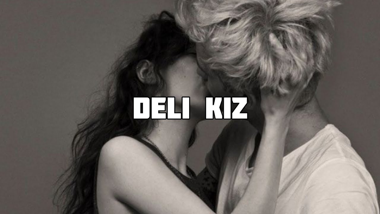 Deli Kız 🌙 | 25. Bölüm [2. Sezon]