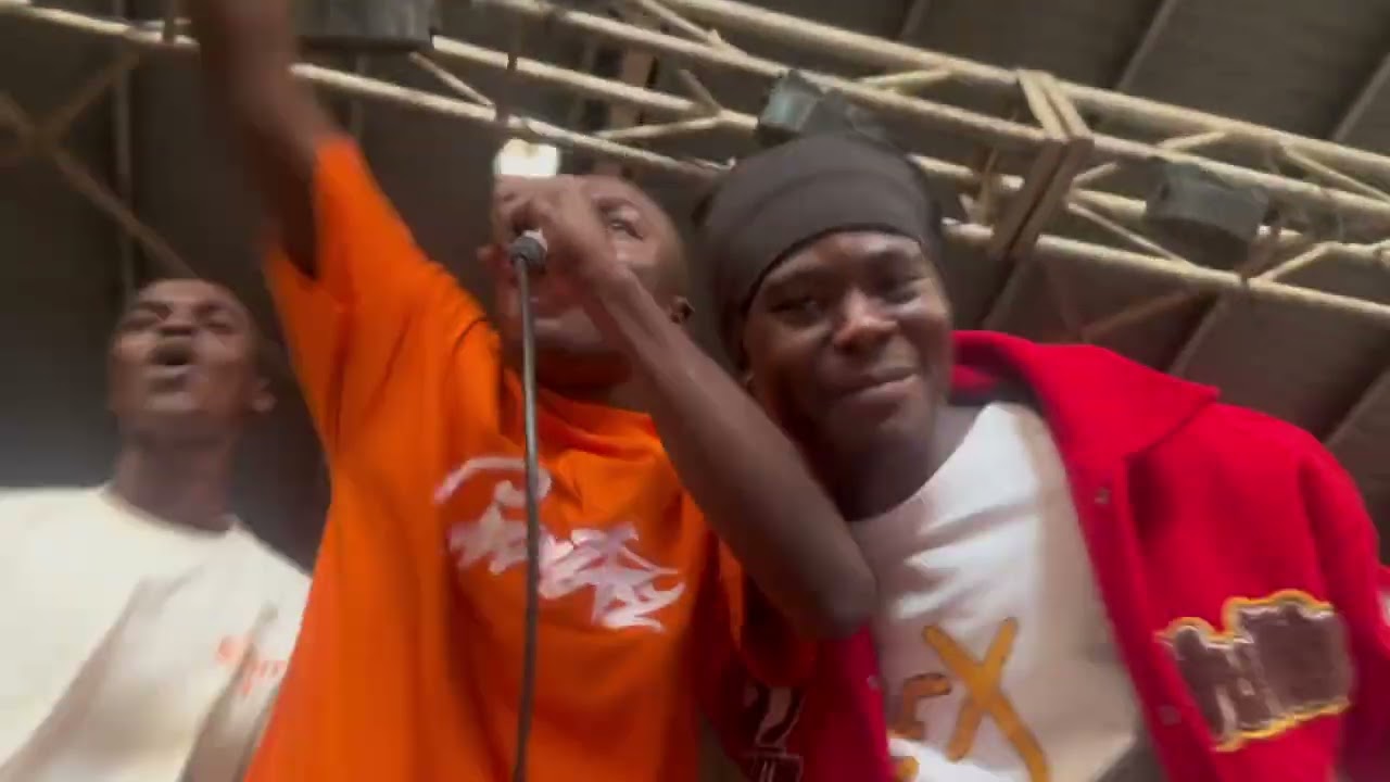 Concert kabasele version fgm nouveautés 2026