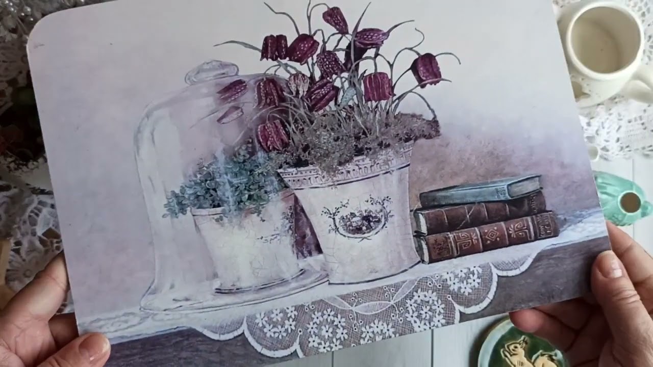 17/2025 Реквизит для съёмок