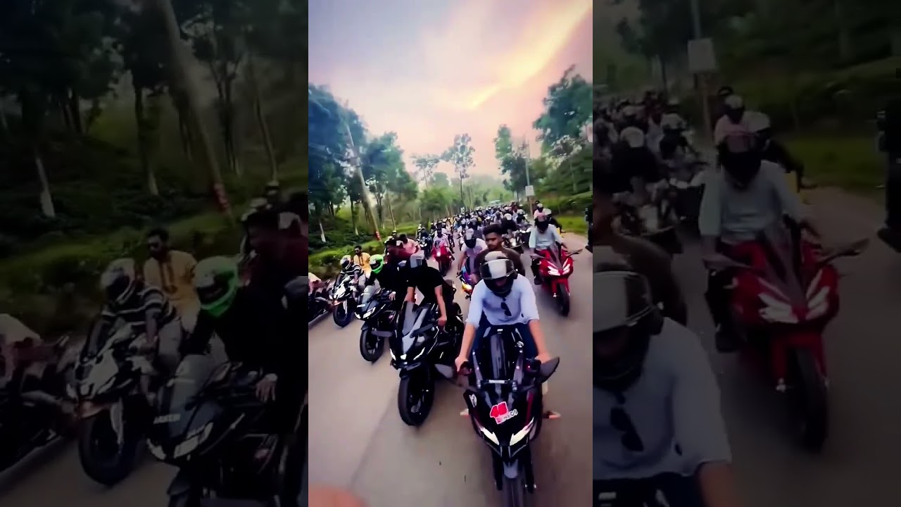 How Many Bikes Are There?🎖️