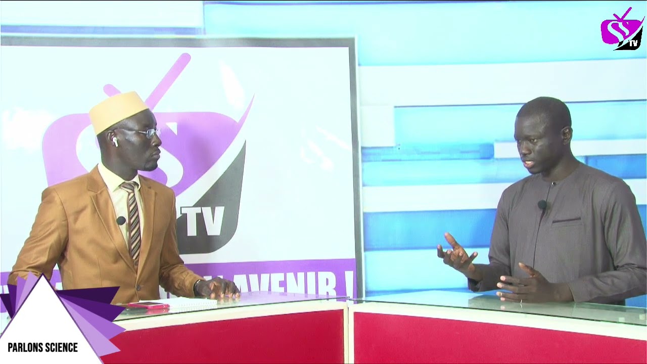 Dr Cheikh Ibrahim YOUM (Enseignant-Chercheur UCAD) nous parle des ressources minières et Géotourisme