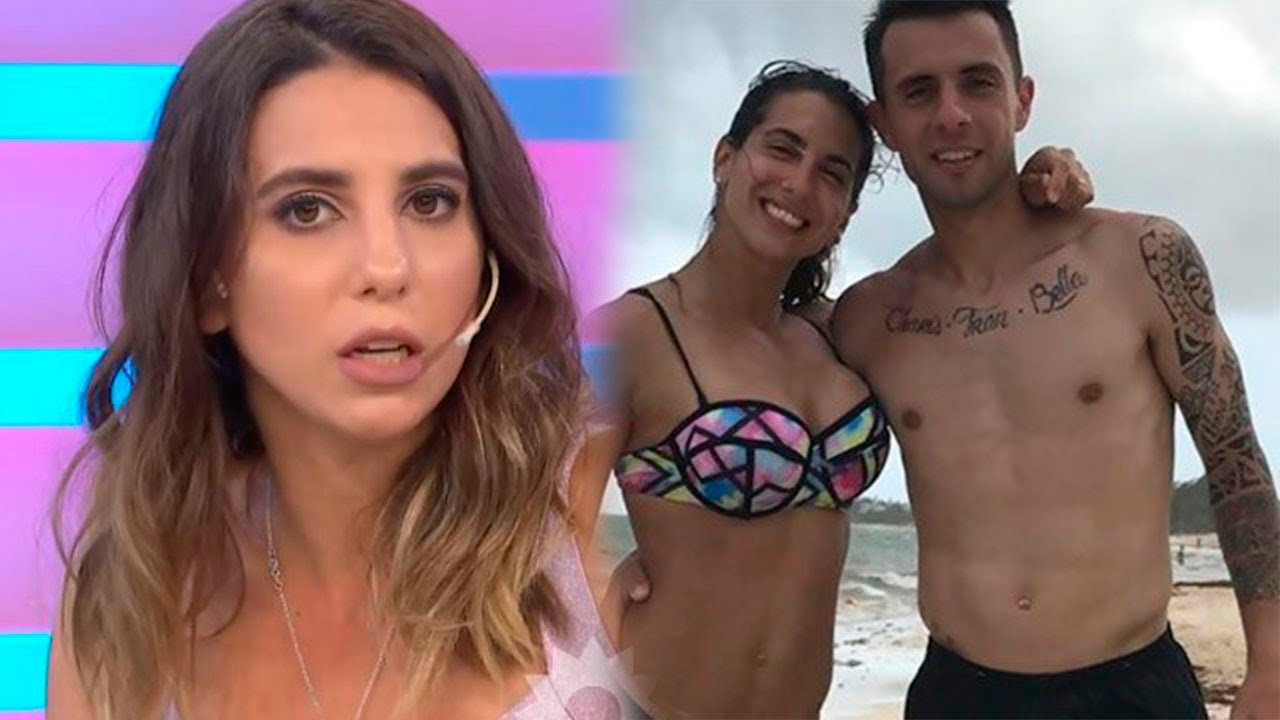 Cinthia Fernández habla de su calvario con Matías Defederico: 
