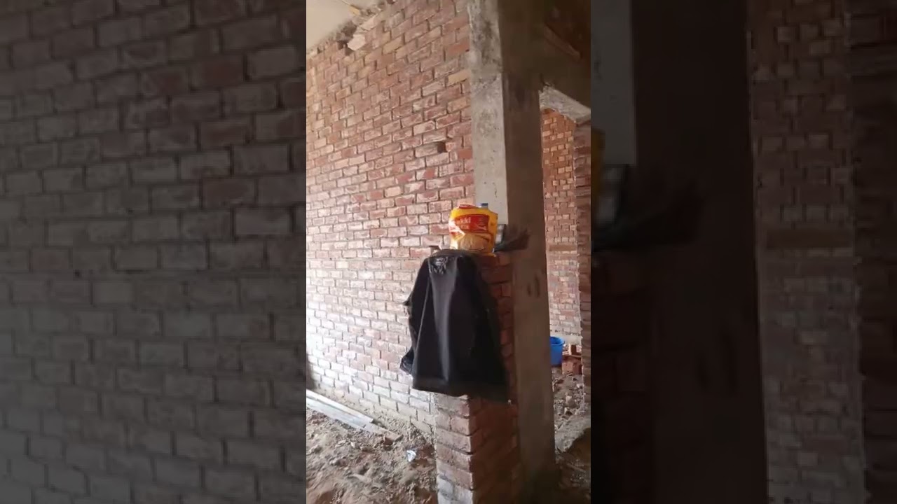 bricks work by A.m construction