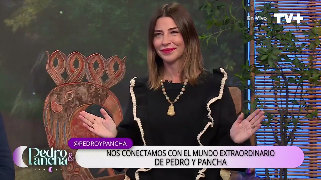Pedro y Pancha | 27 de Mayo de 2024