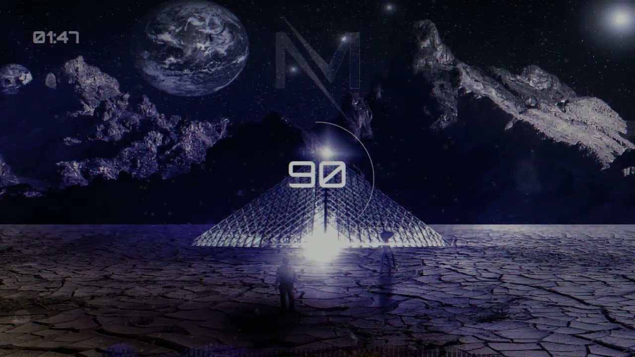 Beat Reggaeton Estilo MYM Nazza 2022