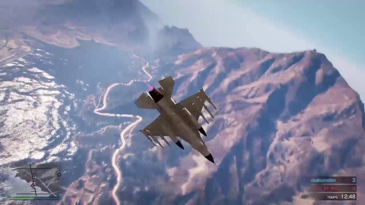 Saif JTBZ vs Houdini leader SNLA (Dogfight #2)