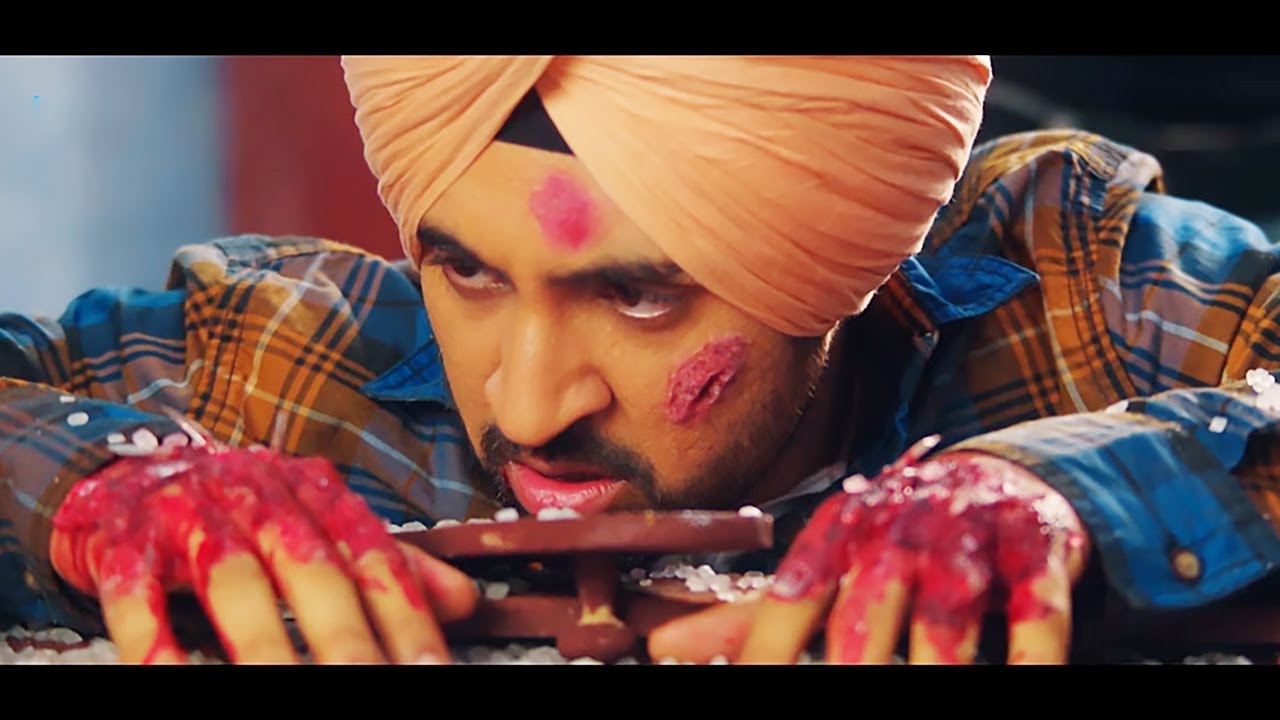 देश को बचाने के लिए SUPER SINGH ने लगा दी अपनी ही जान की दाव  - सुपरसिंह CLIMAX SCENE