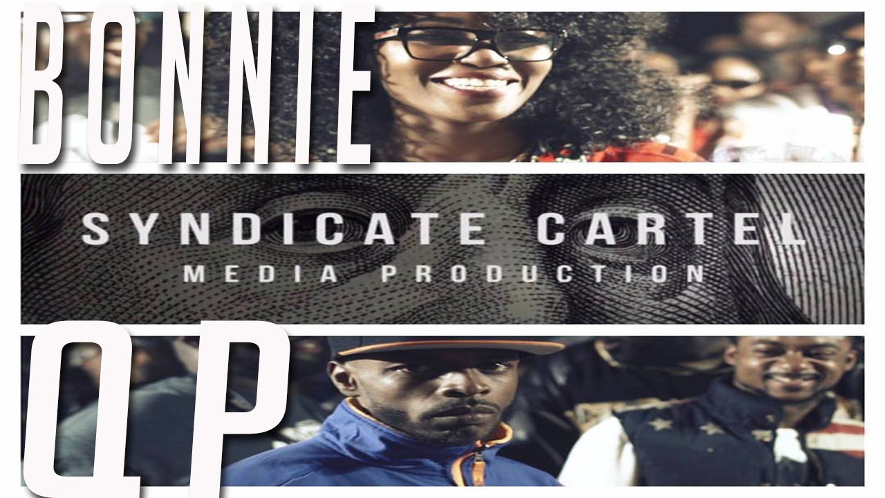 QP VS BONNIE GODIVA//BLACK ICE CARTEL//THE FORMAT vol.1