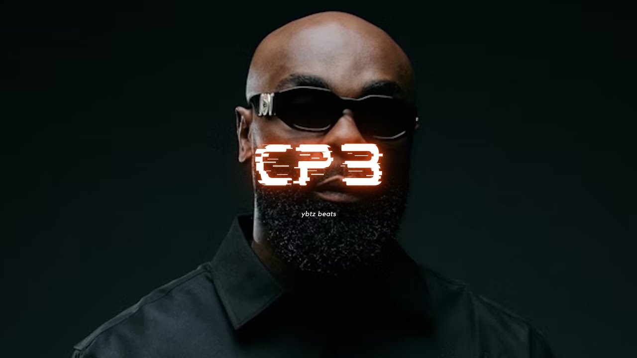 🔥Kaaris x Therapy Type Beat 