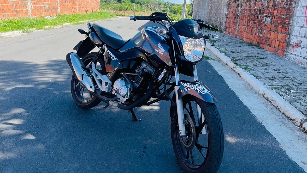 EM BUSCA DO ESCAPE ESPORTIVO PARA A 160! SERÁ QUE TIVE CORAGEM? 💸😱