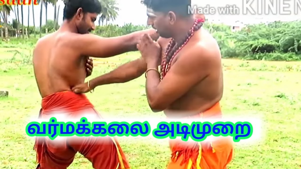 Varmakalai attack technique/வர்மக்கலை/S.Gopalakrishnan+919894285755