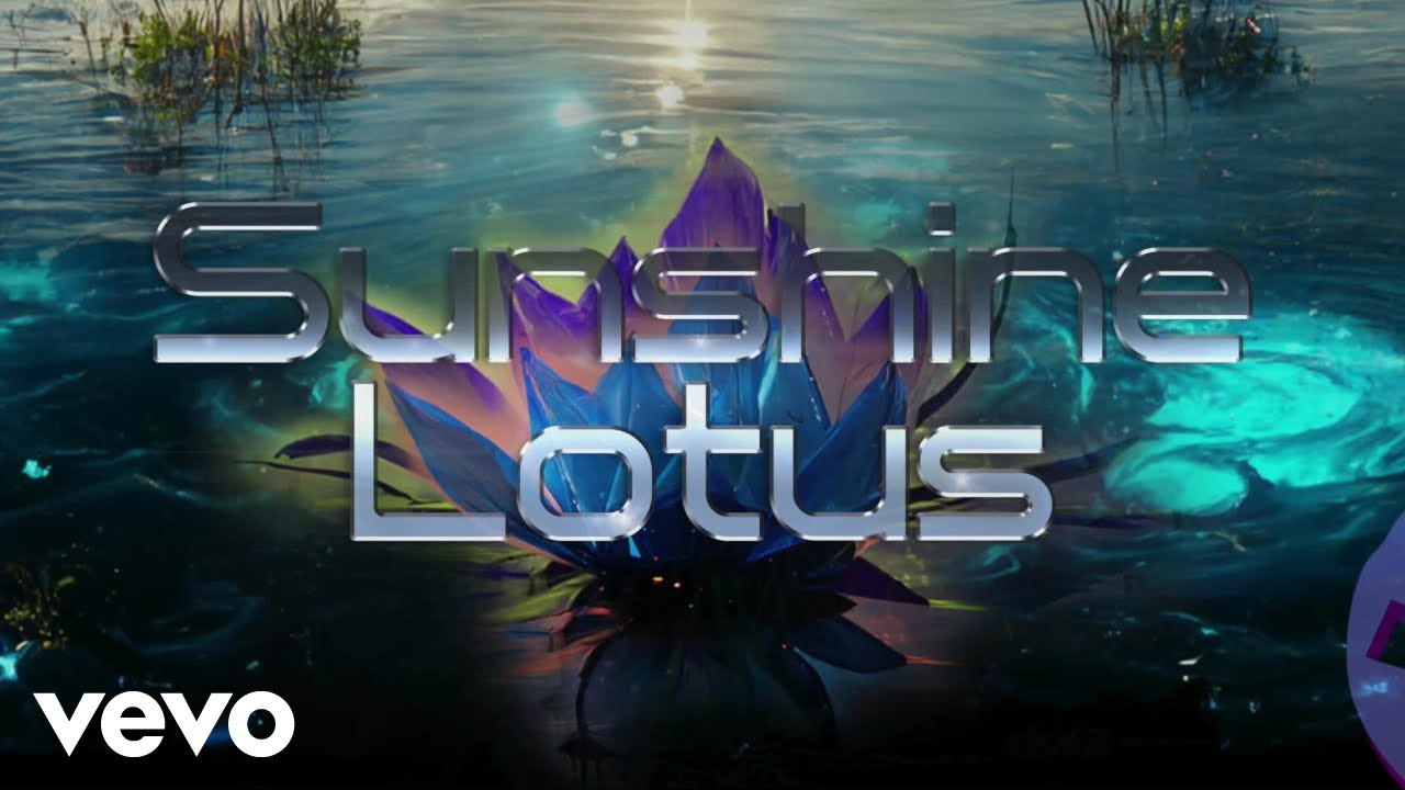 Skyko - Sunshine Lotus