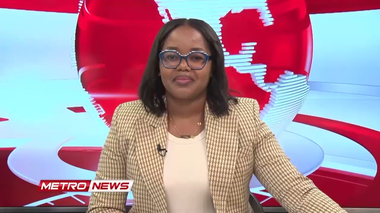 Carburant, restrictions, ins&eacute;curit&eacute; : Ha&iuml;ti sous pression entre crise &eacute;conomique et violences