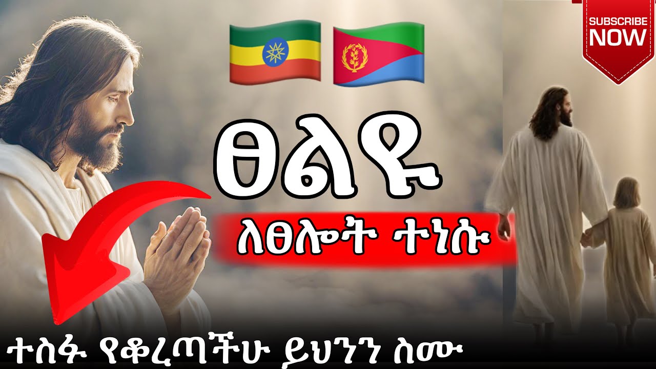 🔴 አስቸኳይ ፀሎት የመፈታት ፀሎት ነገሬ ተይዟል  ( ተዓምራት እፈልጋለው የምትሉ አብራችሁ ፀልዩ #protestantsong #kingdomsound 