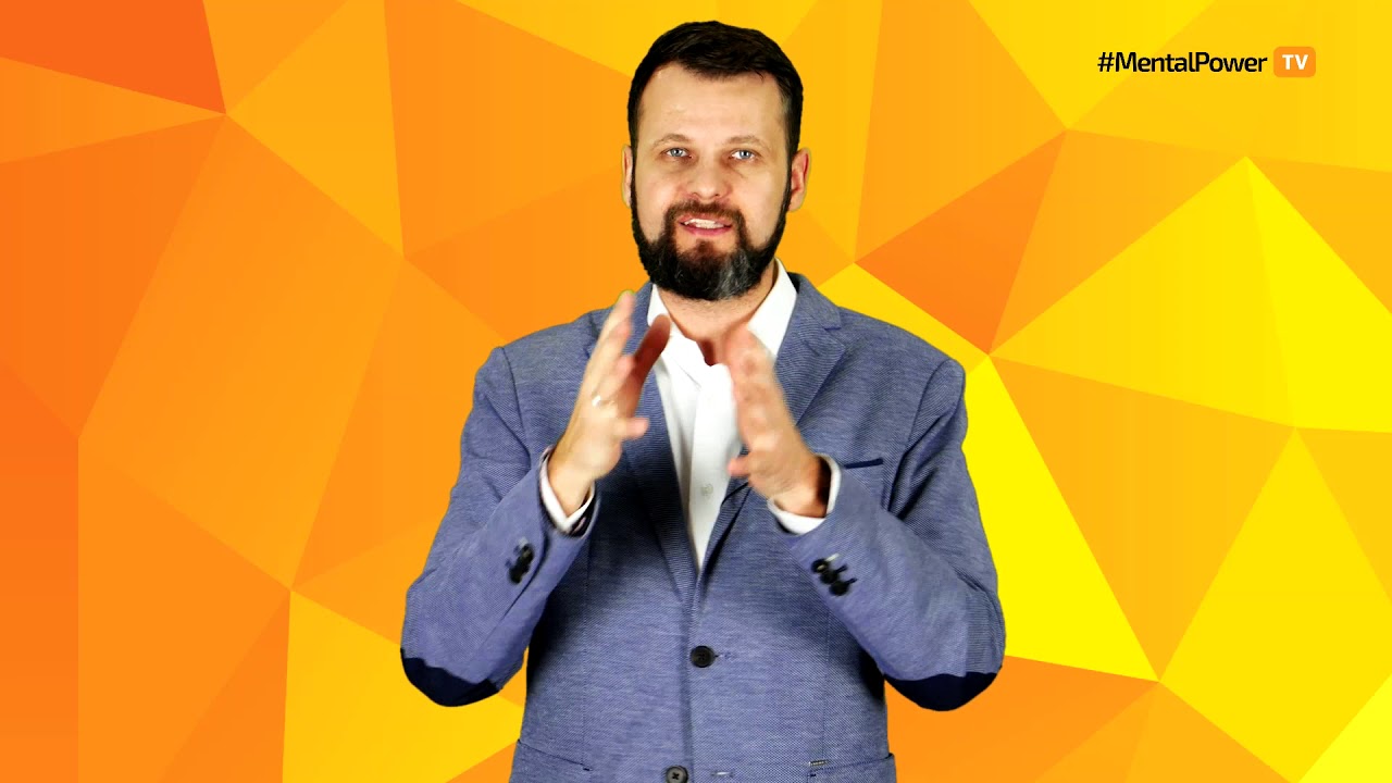 Jak wykonać trening mentalny?