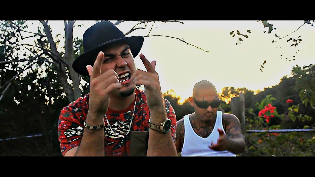 Jamie Ray - Where You Stand Ft Krazy G (Official Video)
