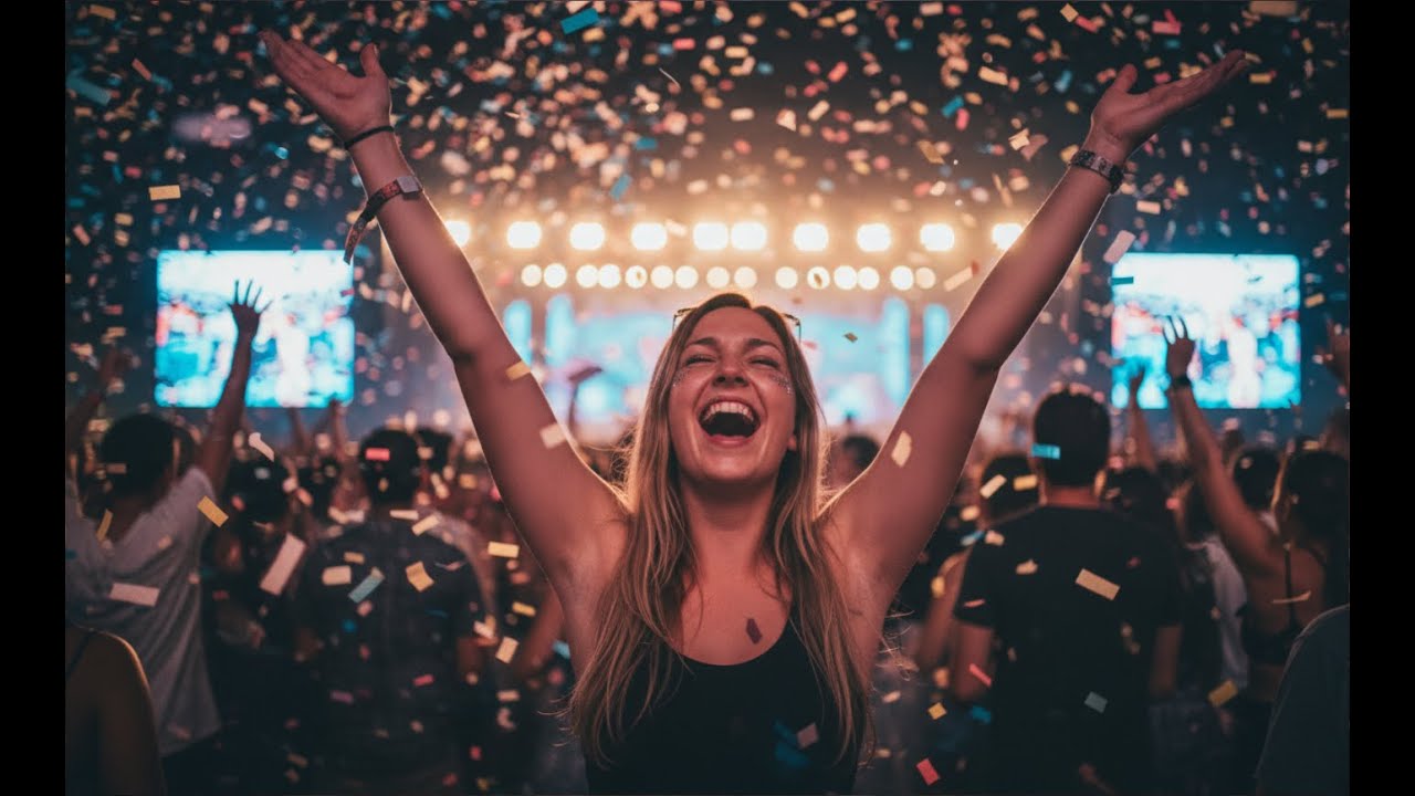 Most Addictive Hardstyle Tracks 🎶 You’ll Want to Replay These Drops All Day